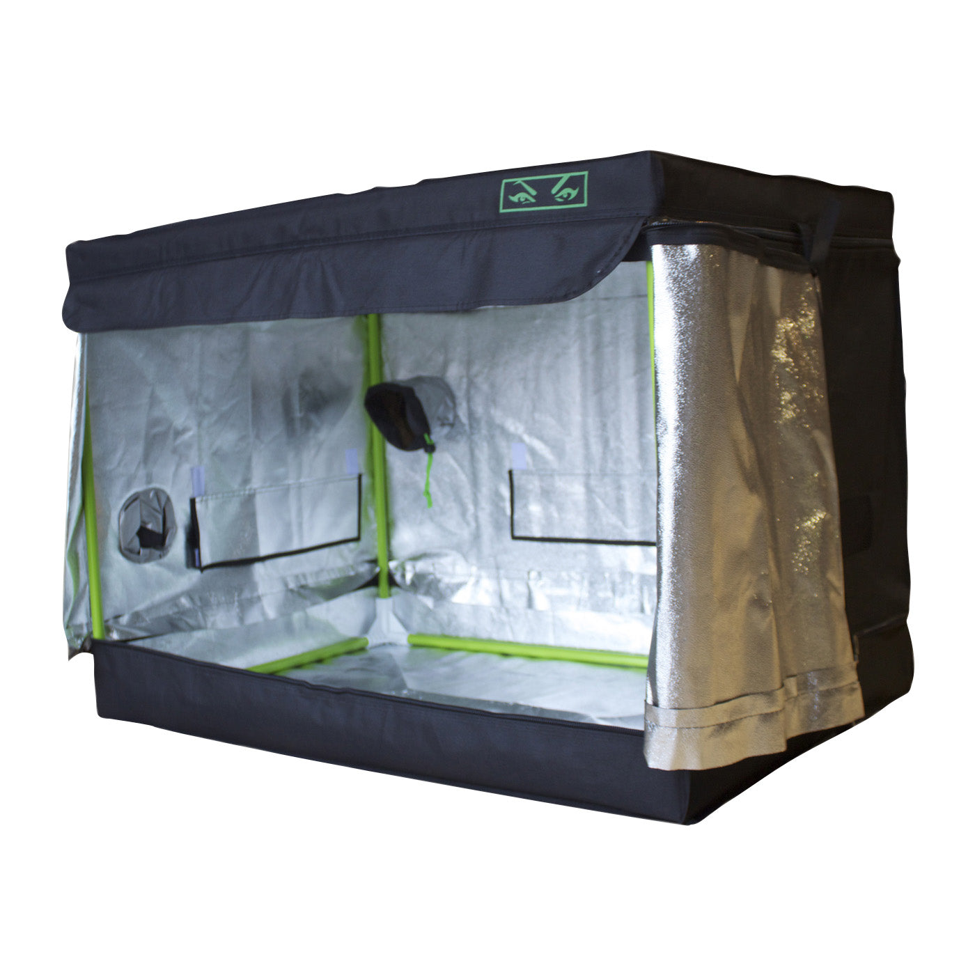 Monster Buds Grow Tent