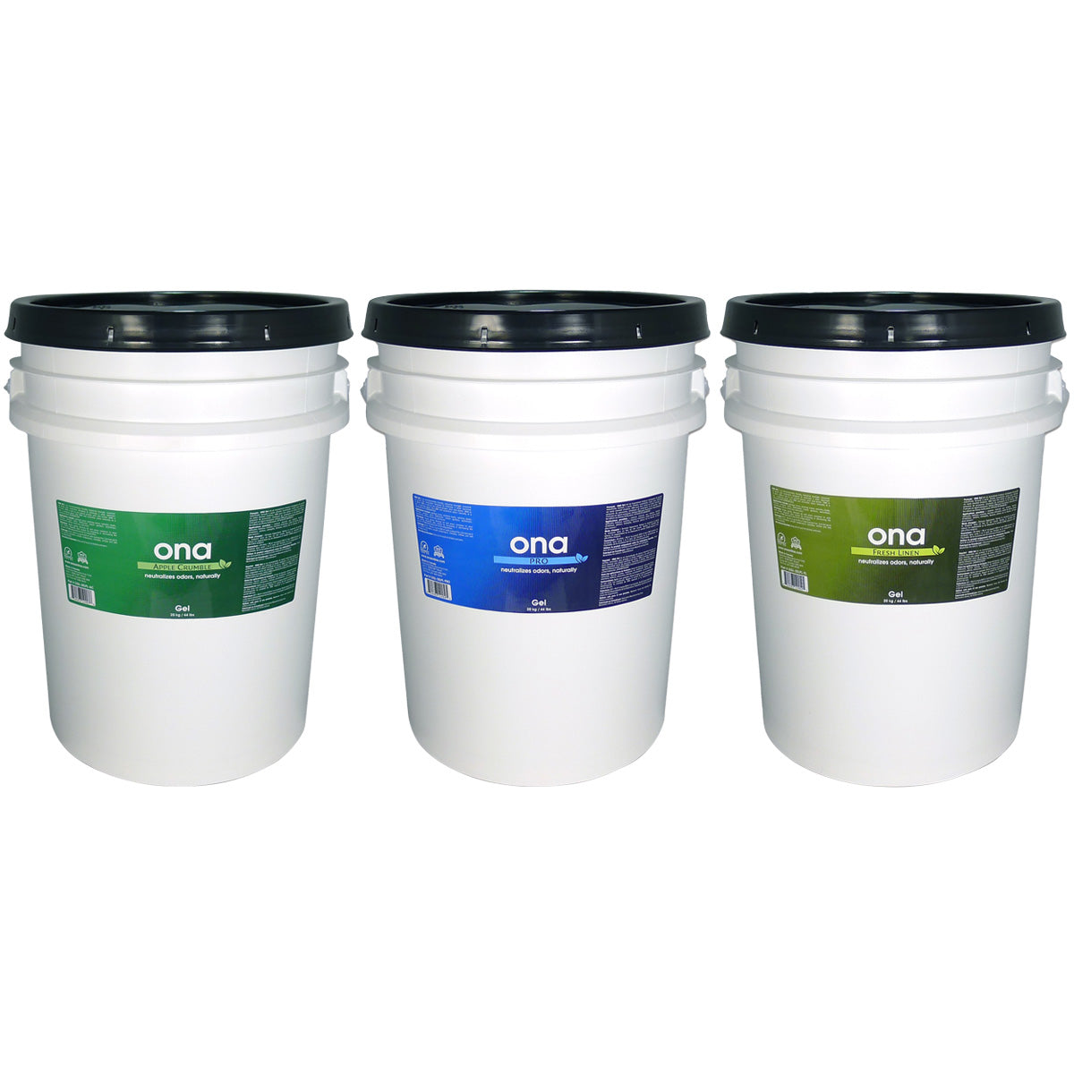 Ona Gel Bucket - 20Kg