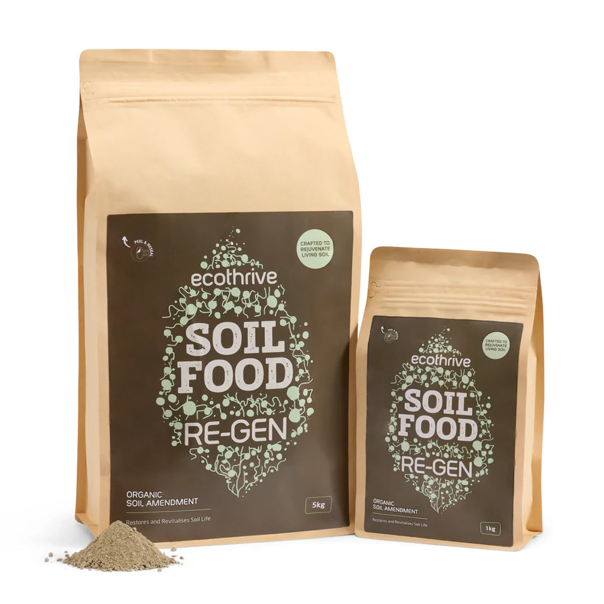 Ecothrive - Soil Food