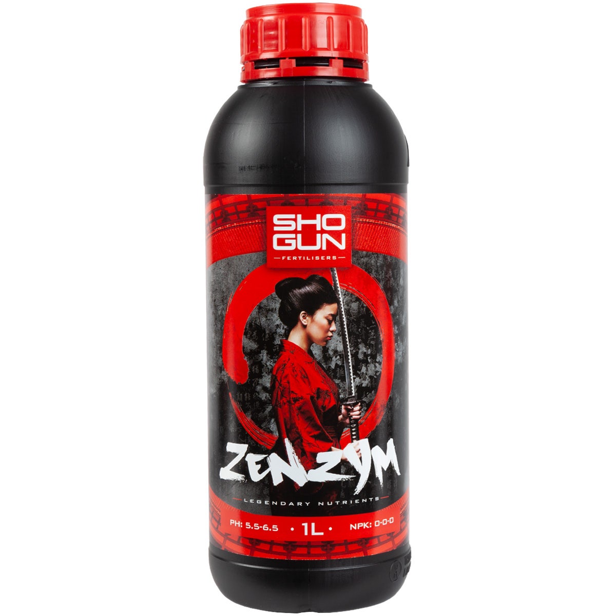 Shogun Zenzym 1 litre