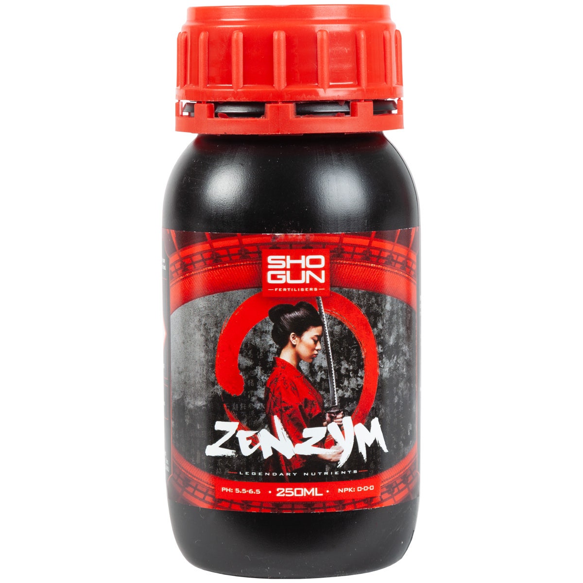 Shogun Zenzym 250ml