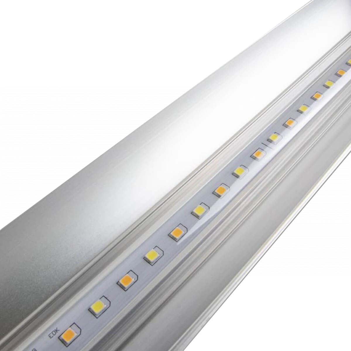 Street Light Blue LED Grow Light