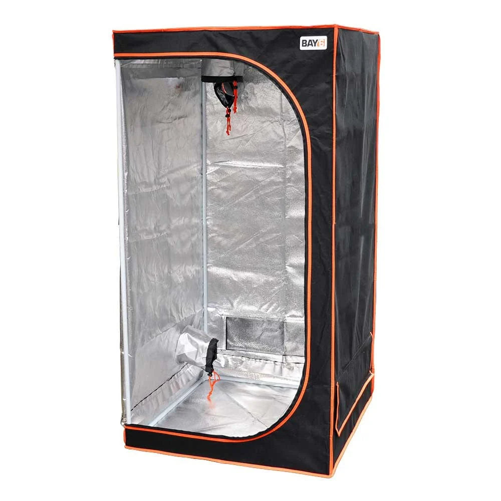 BAY6 1m x 1m x 1.8m Grow Tent