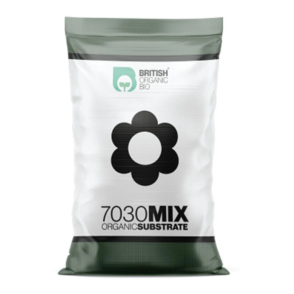 British Organic Bio 70/30