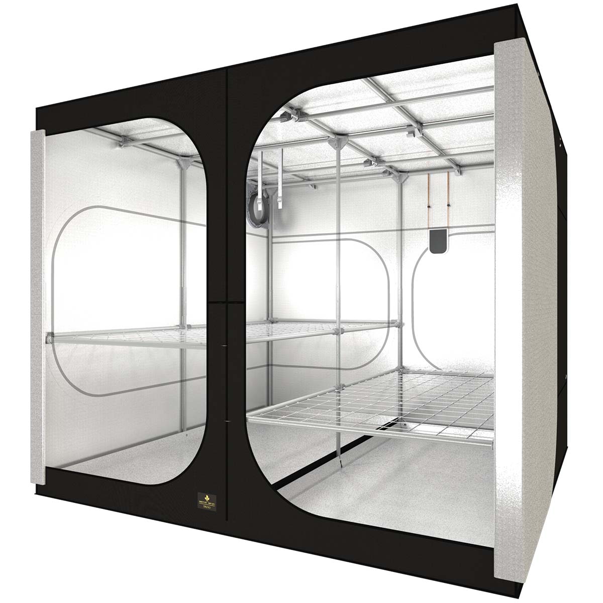 Secret Jardin Dark Room Grow Tents