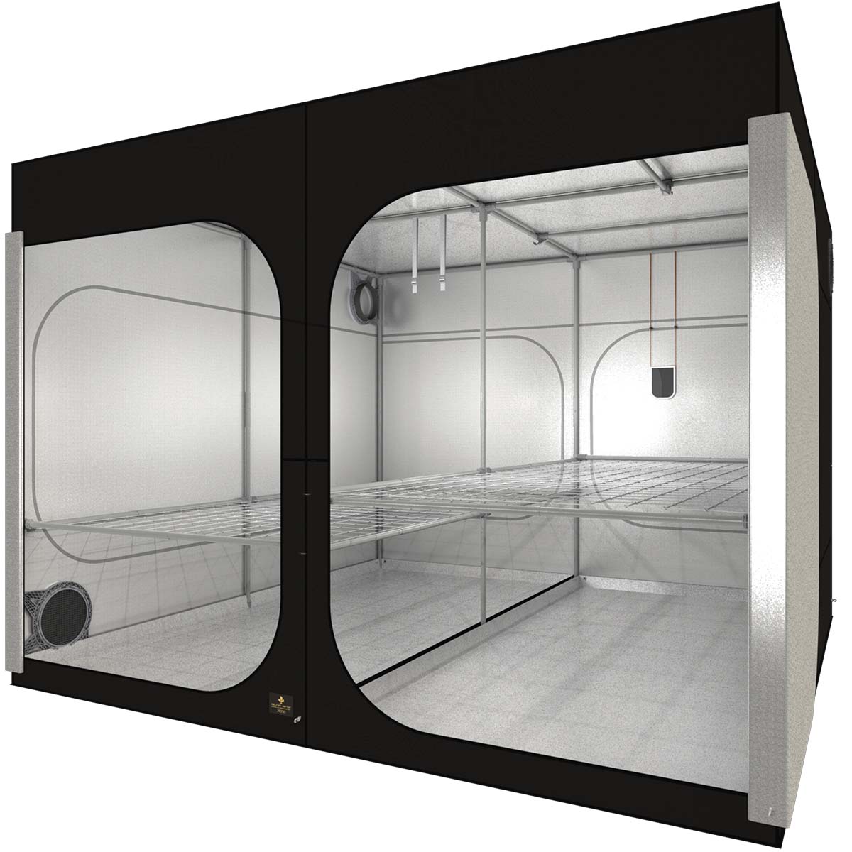 Secret Jardin Dark Room Grow Tents