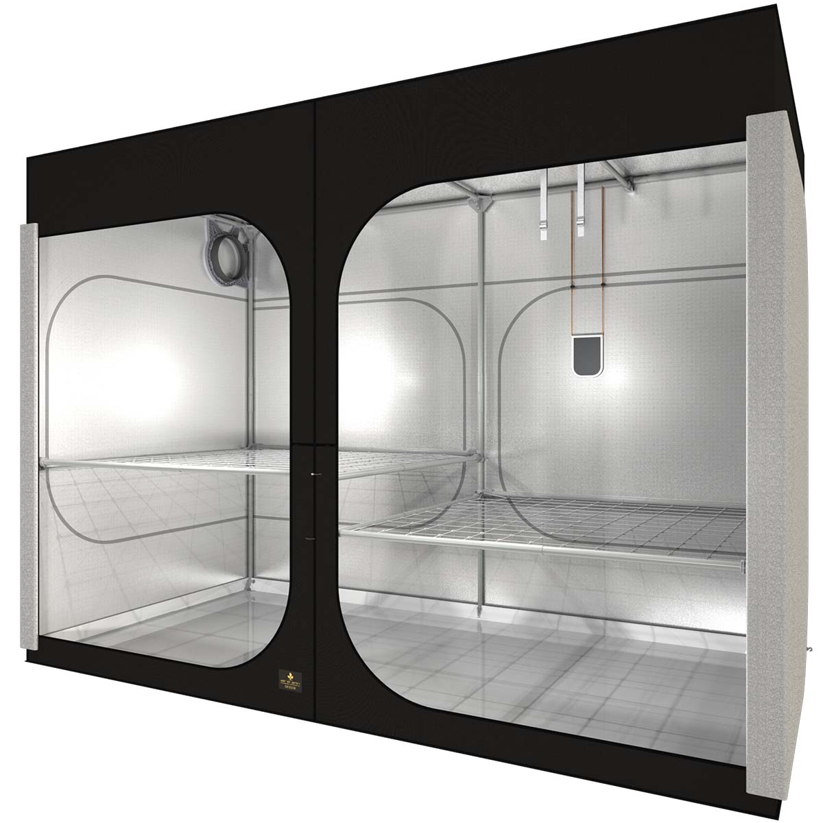 Secret Jardin Dark Room Grow Tents