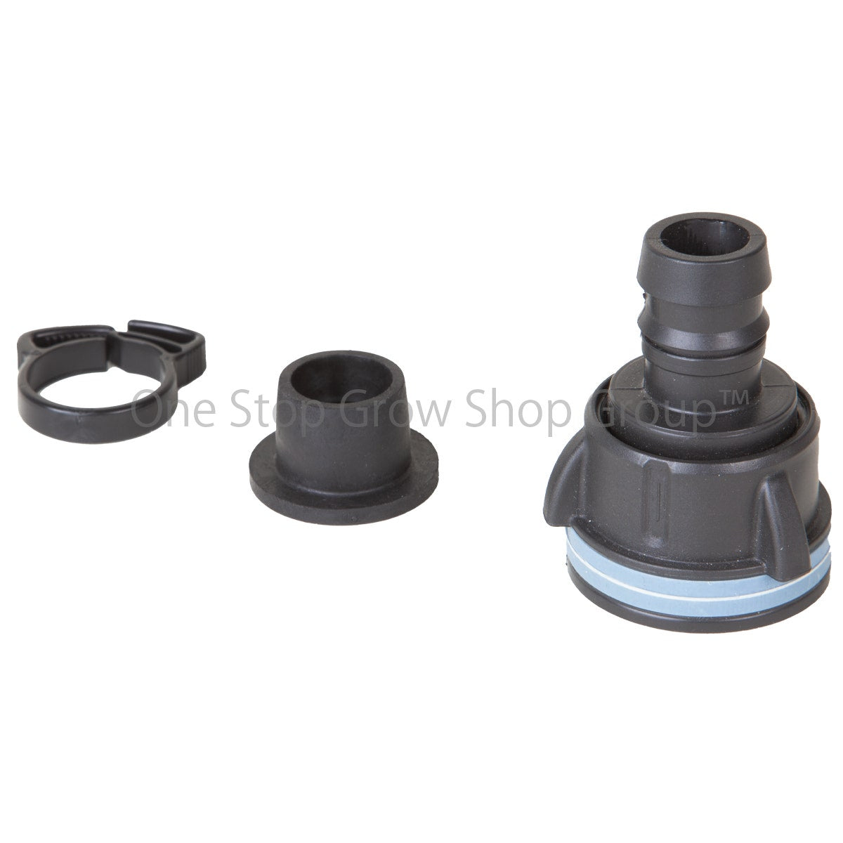 19mm Standard Irrigation Fittings