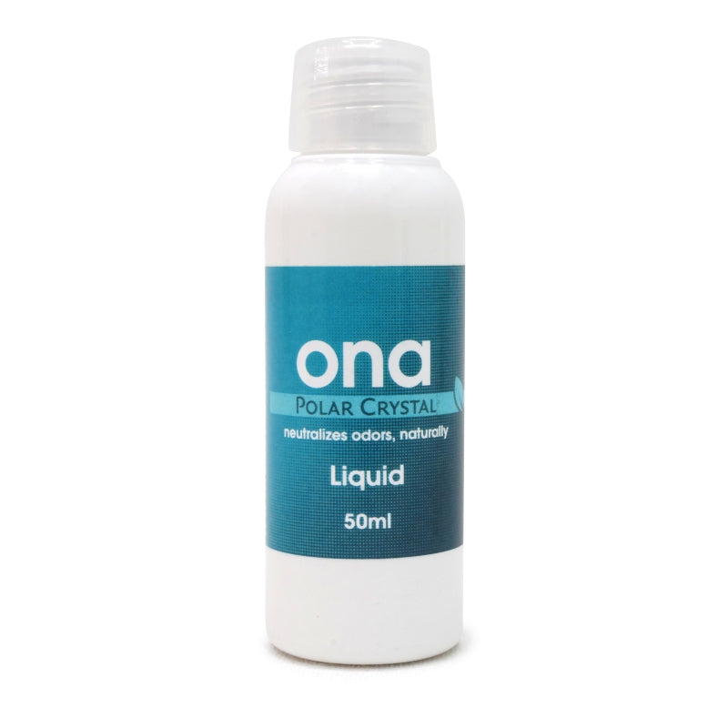 ONA Car Freshener Liquid - 50ml