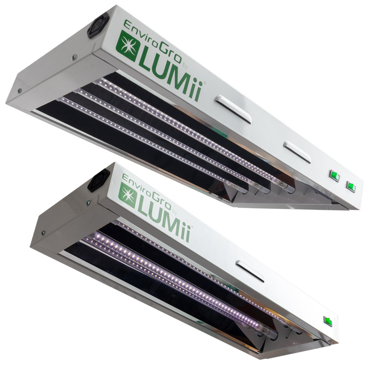 Lumii Envirogro TLED Grow Lights