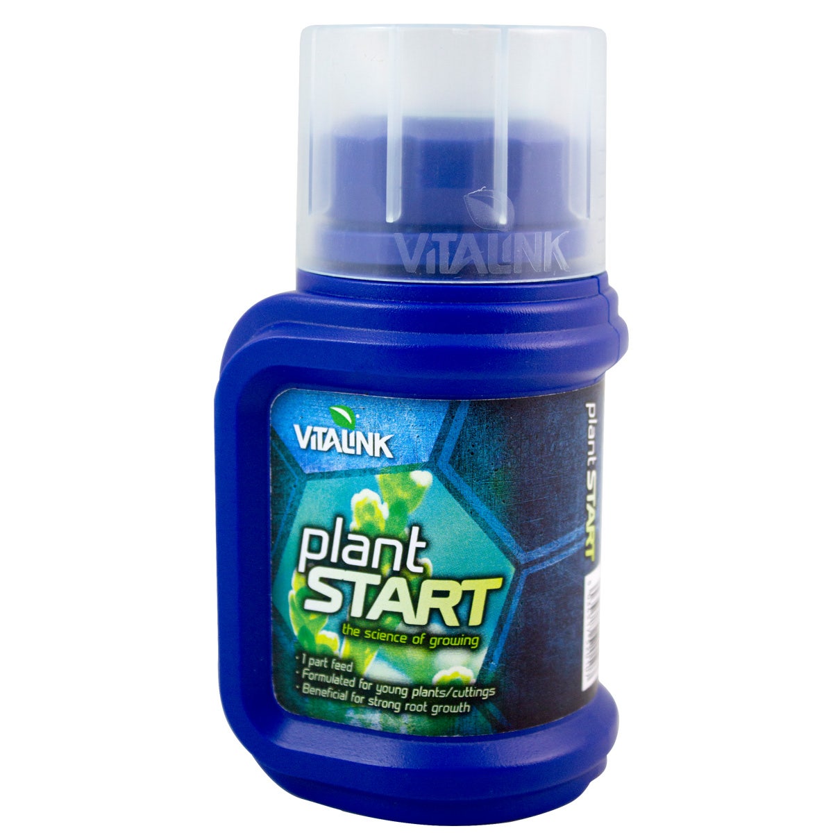 Vitalink - Plant Start