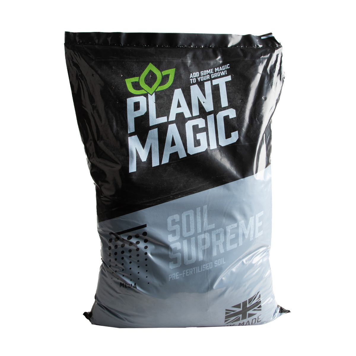 Plant Magic Plus Soil Supreme 40 Litres