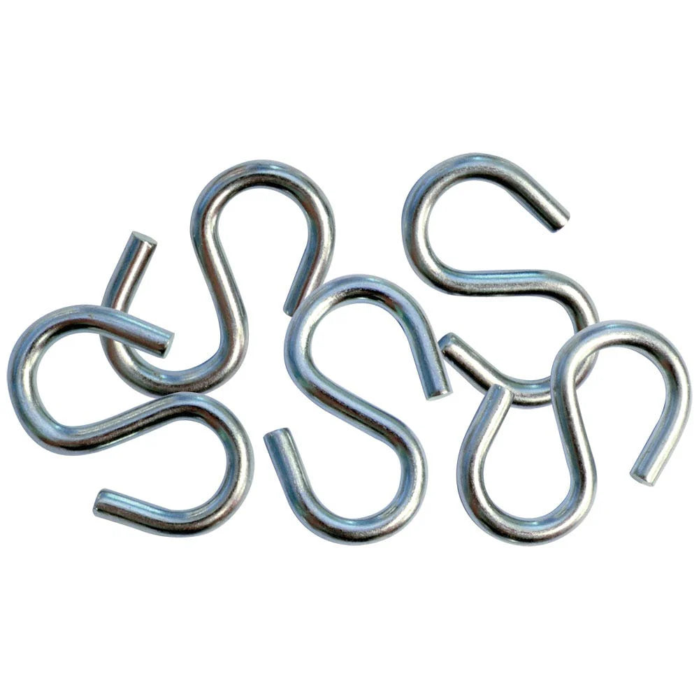 S Hook 38mm X 4mm