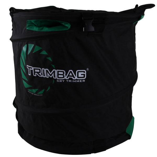 Trim Bag Portable Dry Trimmer | Skyline Vape & Smoke Lounge | South Africa