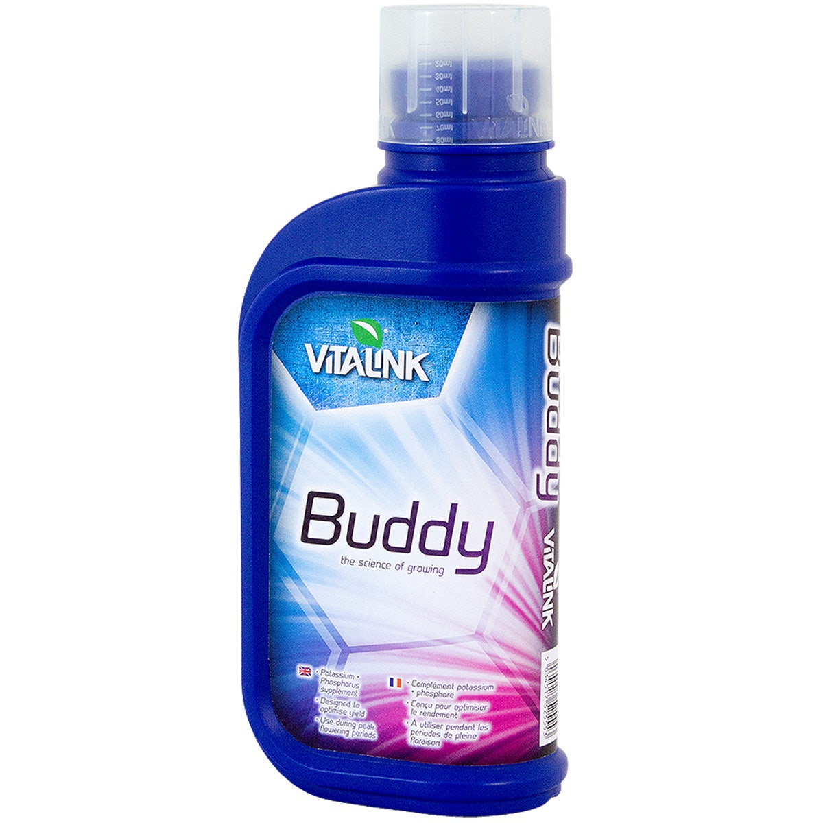 Vitalink - Buddy